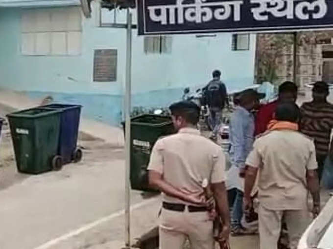 क्राइम कंट्रोल की लगातार उठ रही मांग