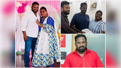 Robo Shankar: ரோபோ ஷங்கர் திடீரென  எடை குறைந்ததற்கு காரணம் இதுவா? மனம் திறந்த மனைவி!