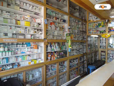Antiviral Medicines : বাজার থেকে অ্যান্টিভাইরাল সিরাপ উধাও