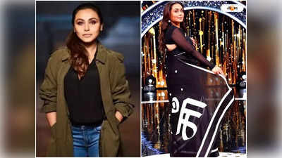 Rani Mukerji : আমি গর্বিত বাঙালি, জন্মদিনে রানির ষোলোআনা বাঙালিয়ানা