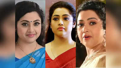 Meena: இரண்டாம் திருமணமா? நடிகை மீனா விளக்கம்!