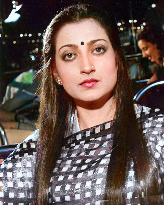 actress neeta mehta