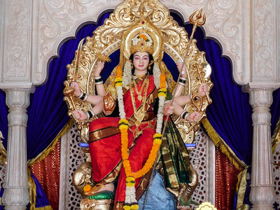 Chaitra Navratri Muhurat: ചൈത്ര നവരാത്രി സമയവും മുഹൂര്‍ത്തവും പൂജയും അറിയാം