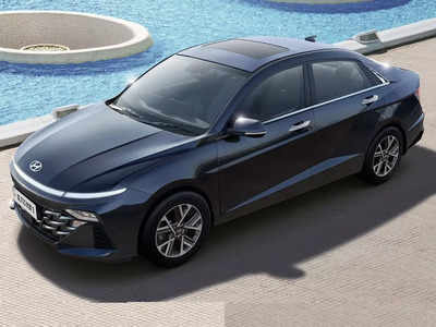 സെഡാൻ സിംഹാസനത്തിന് പുതിയ അവകാശിയോ?; 2023 Hyundai Verna അവതരിപ്പിച്ചു