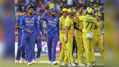 IND vs AUS: सामने मिचेल की दोहरी चुनौती, एक गेंद से एक बल्ले से करता है वार, क्या काट ढूंढ पाएगी टीम इंडिया?