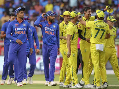 IND vs AUS: सामने मिचेल की दोहरी चुनौती, एक गेंद से एक बल्ले से करता है वार, क्या काट ढूंढ पाएगी टीम इंडिया?