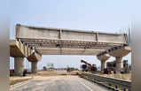पूर्वांचल एक्सप्रेसवे से जल्द ही जुड़ेगा CM योगी का शहर... गोरखपुर Link Expressway के काम की रफ्तार तो देखिए
