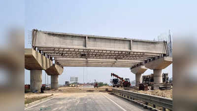 पूर्वांचल एक्सप्रेसवे से जल्द ही जुड़ेगा CM योगी का शहर... गोरखपुर Link Expressway के काम की रफ्तार तो देखिए