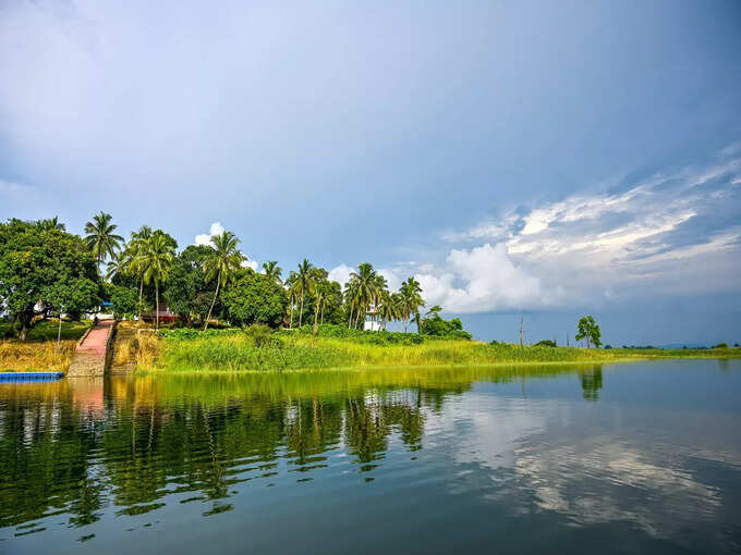 ​ট্যুর প্যাকেজ শুরু হবে দিল্লি থেকে