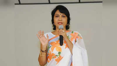 Actress Hema: సైబర్ క్రైమ్ పోలీసులను ఆశ్రయించిన నటి హేమ.. యూట్యూబ్ ఛానెల్స్‌పై ఫిర్యాదు 