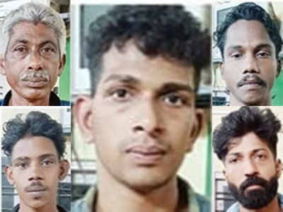 കെട്ടിട നിർമാണം നടക്കുന്ന സ്ഥലത്ത് ​ഗുണ്ട ആക്രമണം, തർക്കം തീർക്കാനെത്തി, എസ്ഐക്ക് ക്രൂര മർദ്ദനം