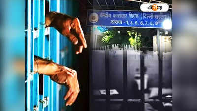 Tihar Jail : দুর্ভেদ্য তিহাড়! ৫০ বছরে গরাদ ভেঙে পালানোর ঘটনা মাত্র ৫