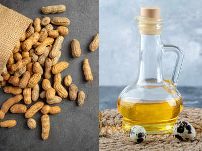 Best Peanut Oil For Cooking: इन कुकिंग ऑयल से बनेगा ज्यादा टेस्टी खाना, सेहत का भी रखते हैं खास खयाल