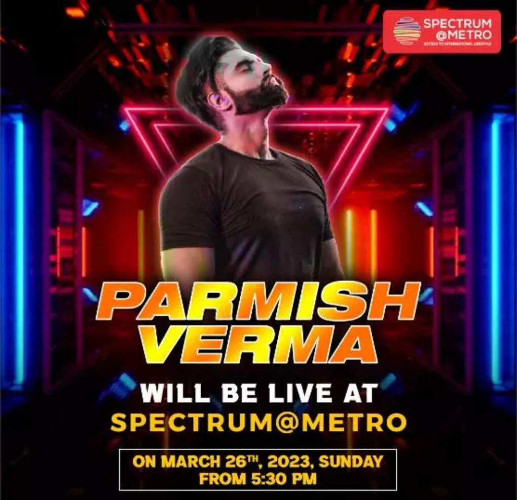 parmish verma