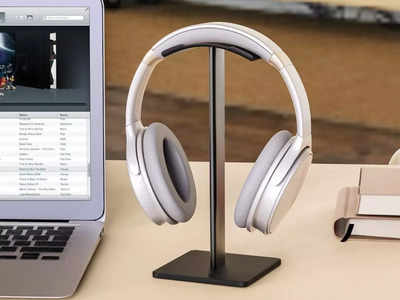 Headphone Stand Under 500 : नॉर्मल से लेकर गेमिंग तक सभी हेडफोन रखने के लिए बेस्ट हैं ये स्टैंड, देखने में भी हैं आकर्षक