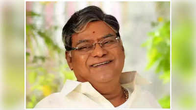 Kota srinivasa rao: சொக்கத் தங்கம் ஜுவல்லரி கோட்டா சீனிவாச ராவ்வுக்கு என்ன ஆச்சு? தீயாய் பரவும் வீடியோ!