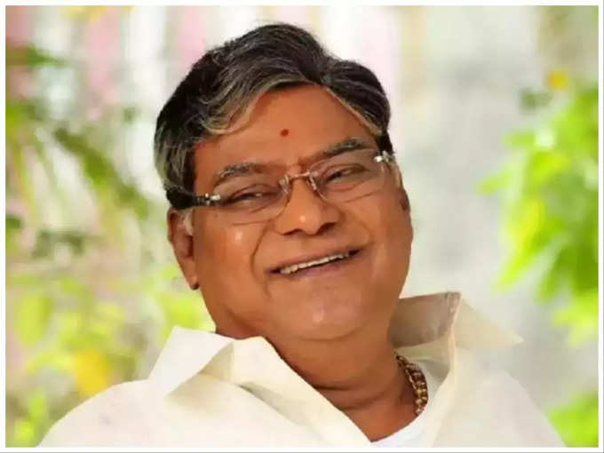 Kota Srinivasa Rao