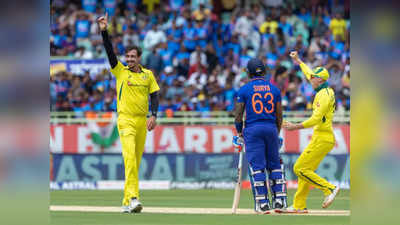 IND vs AUS 3rd ODI : సూర్యకుమార్‌కి ఆస్ట్రేలియా మాజీ కెప్టెన్ ఉచిత సలహా.. జస్ట్ టు బాల్స్!