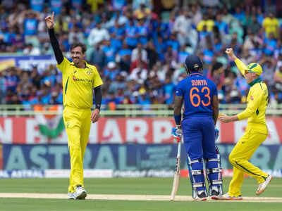 IND vs AUS 3rd ODI : సూర్యకుమార్‌కి ఆస్ట్రేలియా మాజీ కెప్టెన్ ఉచిత సలహా.. జస్ట్ టు బాల్స్!