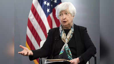 Banking Crisis: बैंकिंग संकट में अमेरिका, ट्रेजरी सचिव जेनेट येलेन ने कहा- छोटे बैंकों पर खतरा बरकरार