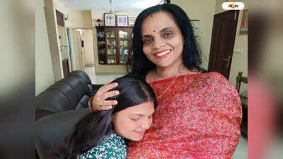 Arya Parvathi : এটা মিরাকল, ৪৭-এর মায়ের কোলে ফের সন্তান দেখে খুশিতে ডগমগ জনপ্রিয় অভিনেত্রী