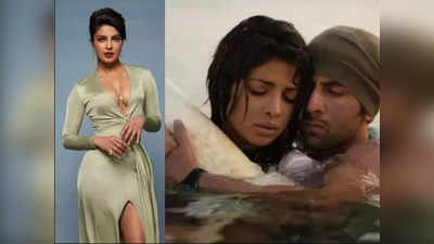 Priyanka Chopra: నడి సముద్రంలో ప్రియాంక చోప్రాను వదిలేసిన రణబీర్.. అతని అహాన్ని ఎలా దెబ్బకొట్టిందంటే!!