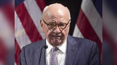 Rupert Murdoch Marriage : ಮಾಧ್ಯಮ ಲೋಕದ ದೊರೆ 92 ವರ್ಷದ ರೂಪರ್ಟ್‌ ಮುರ್ಡೋಕ್‌ಗೆ 5ನೇ ಮದುವೆ! 66 ವರ್ಷದ ವಧು; ಇದೇ ಕೊನೆಯ ಮದುವೆ ಎಂದು ಘೋಷಣೆ