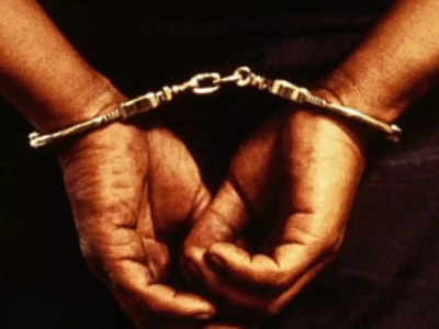 नोएडा में रंग गोरा करने का नकली चूरन बेचकर खोला ठगी का कॉल सेंटर, 6 गिरफ्तार