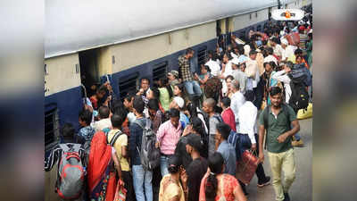 Patna Station : পাটনা স্টেশনে চলছে তাঁর অভিনীত ছবি! জানতে পেরে মুখ খুললেন পর্নতারকা