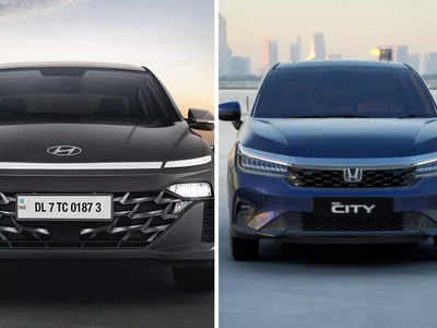 Hyundai Verna Vs Honda City: ഈ സെഡാനുകളിൽ കേമനാര്