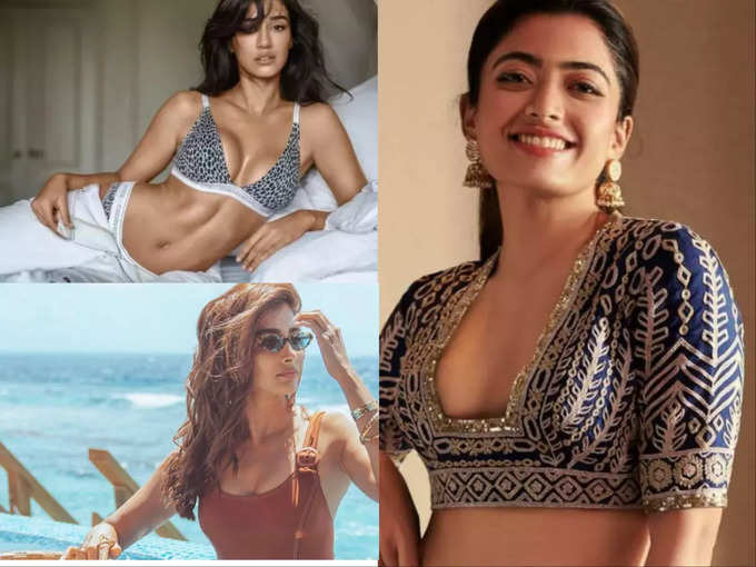 Disha Patani