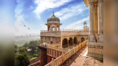 Rajasthan की तर्ज पर संवरेंगे UP के ऐतिहासिक किले, योजना पर राजपरिवारों की राय ले रही Yogi सरकार