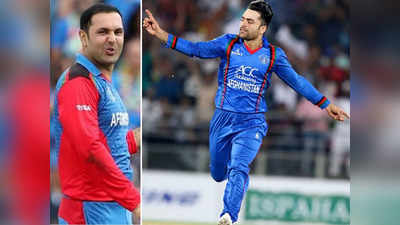 PAK vs AFG: पाकिस्तान का धुंआ उड़ा देगा ये खिलाड़ी, राशिद खान ने कराई T20 टीम में वापसी
