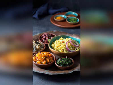 उत्तर भारत के मशहूर व्यंजन