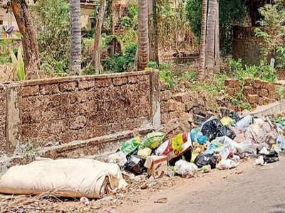 Garbage Problem: ಗಬ್ಬು ನಾರುತ್ತಿದೆ ಮಂಗಳೂರು ಸಿಟಿ  ! ಹತ್ತನೇ ದಿನಕ್ಕೆ ಕಾಲಿಟ್ಟ ಕಾರ್ಮಿಕರ ಮುಷ್ಕರ
