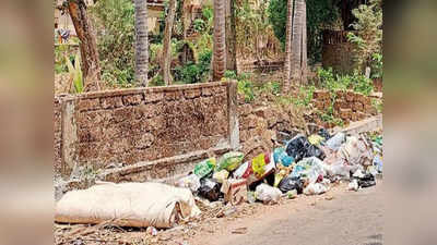 Garbage Problem: ಗಬ್ಬು ನಾರುತ್ತಿದೆ ಮಂಗಳೂರು ಸಿಟಿ  ! ಹತ್ತನೇ ದಿನಕ್ಕೆ ಕಾಲಿಟ್ಟ ಕಾರ್ಮಿಕರ ಮುಷ್ಕರ