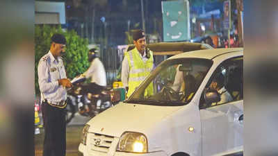 UP Traffic Rule: अगर हिंदी में दिख गया गाड़ी का नंबर प्लेट तो कटेगा 5 हजार का चालान, UP में नियम जान लीजिए