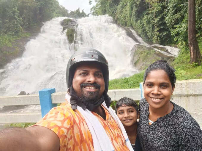 ​ പെണ്ണന്വേഷണം