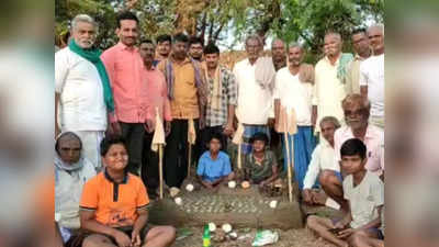 ರಾಜ್ಯ ರಾಜಕಾರಣದಲ್ಲಿ ನಾಯಕತ್ವ ಬದಲಾವಣೆ: ಮುನ್ಸೂಚನೆ ನೀಡಿದ ಬೊಂಬೆ ಭವಿಷ್ಯ