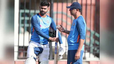 Shreyas Iyer: ಶಸ್ತ್ರ ಚಿಕಿತ್ಸೆಗೆ ಸಜ್ಜಾದ ಶ್ರೇಯಸ್ ಅಯ್ಯರ್‌ ಐಪಿಎಲ್‌-ಡಬ್ಲ್ಯುಟಿಸಿ ಫೈನಲ್‌ನಿಂದ ಔಟ್!