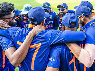 IND vs AUS 3rd ODI LIVE: हार्दिक पांड्याची शानदार गोलंदाजी, स्टीव्ह स्मिथ शून्यावर बाद