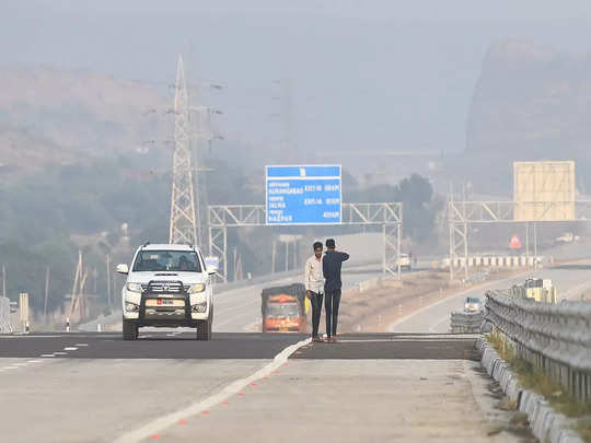 Samruddhi Highway: માત્ર 100 દિવસમાં જ 900 અકસ્માત: મોતનો હાઈવે બન્યો મહારાષ્ટ્રનો સમૃદ્ધિ એક્સપ્રેસ હાઈવે! 