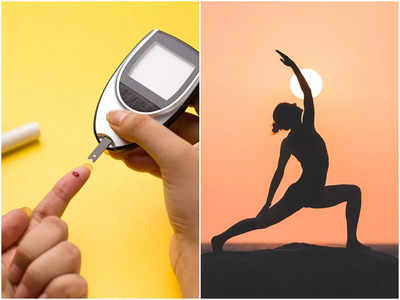Yoga For Diabetes: এই ৫ সহজ আসনেই নিয়ন্ত্রণে থাকবে ব্লাড সুগার! মেনে চলুন যোগবিশারদের এই গাইডলাইন