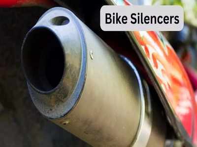 Silencer Modified: ದ್ವಿಚಕ್ರ ವಾಹನಗಳ ಕರ್ಕಶ ಸೈಲೆನ್ಸರ್ ಹಾವಳಿ: ಯುವಕರ ಹುಚ್ಚಾಟಕ್ಕೆ ಇಲ್ಲ ಕಡಿವಾಣ!