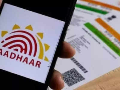 Aadhaar Voter ID Link : আধার ও ভোটার আইডি লিঙ্কের সময়সীমা বাড়ল, কী ভাবে করবেন? জানুন 