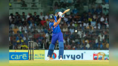 IND vs AUS 3rd ODI Live Score : ২১ রানে ম্যাচ জিতল অস্ট্রেলিয়া, ২-১ এ জিতল সিরিজ