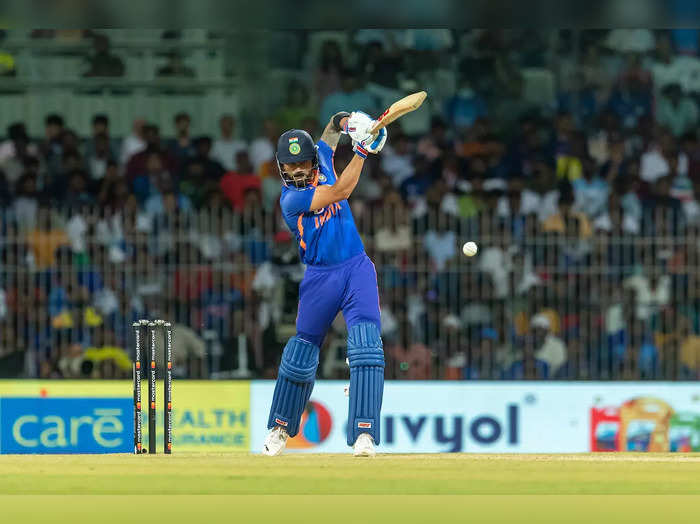 IND vs AUS 3rd ODI Live Score : ২১ রানে ম্যাচ জিতল অস্ট্রেলিয়া, ২-১ এ জিতল সিরিজ