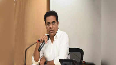 Minister Ktr: తీన్మార్ మల్లన్న అరెస్ట్ నేపథ్యంలో కేటీఆర్ కీలక వ్యాఖ్యలు