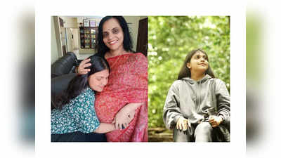 Arya Parvathi Mother: 47ನೇ ವಯಸ್ಸಿನಲ್ಲಿ ಮಗುವಿಗೆ ಜನ್ಮ ನೀಡಿದ ನಟಿ ಆರ್ಯ ಪಾರ್ವತಿ ತಾಯಿ