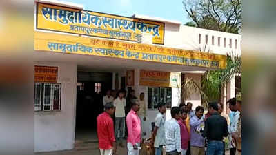 Sultanpur News: 2 महिलाओं समेत 3 की मौत... सड़क किनारे गाड़ी रौंदती निकल गई, DM-SP पहुंचे अस्पताल